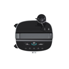 5L医用级氧气浓缩器-- 医用级95%高浓度制氧雾化一体吸氧机