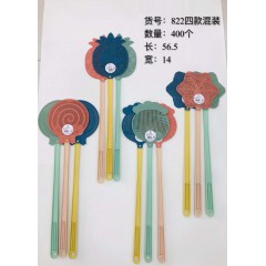蝇拍四款混822