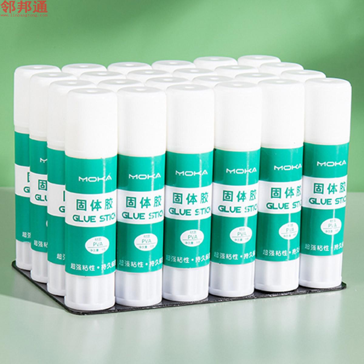 固体胶 9g 15g 多个款式幼儿园儿童手工手账固体胶