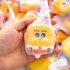 海BB 卡皮巴拉 吉伊卡哇chiikawa捏捏乐儿童玩具慢回弹解压神器批发定制娃娃公仔