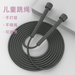 竞速跳绳中考专用儿童跳绳健身运动跳绳