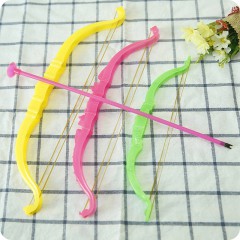 学校礼品玩具小弓箭新奇特儿童礼品射箭玩具