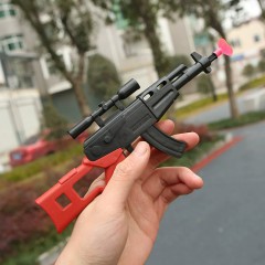 新款40cm22cm19cm儿童狙击软弹枪狙击玩具枪吸盘软弹枪儿童狙击枪塑料子弹玩具枪幼儿园礼物男孩玩具