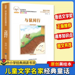 悦读童年·新经典童话丛书（全套9册） 风姑娘的小店 云朵挂在树梢上 与鼠同行 飞起来的小木屋 泡泡糖男孩捕盗记 树上开满了花围巾 分割钞票的小妖 妈妈的身上开满花 香鼬在家吗 儿童文学故事中小学经典阅读书目 敦煌文艺出版社