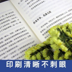 （新平装）花开茶靡，叶落彼岸-陆小曼传 文学家 吉林出版集团股份有限公司