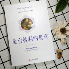 世界经典教育文学 全4册 经典教育-犹太人教子枕边书 卡尔威特的教育 蒙台梭利的教育 斯托夫人的教育 教子枕边书图 吉林文史出版社