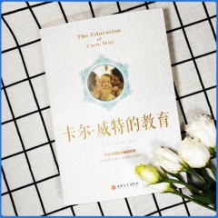 世界经典教育文学 全4册 经典教育-犹太人教子枕边书 卡尔威特的教育 蒙台梭利的教育 斯托夫人的教育 教子枕边书图 吉林文史出版社