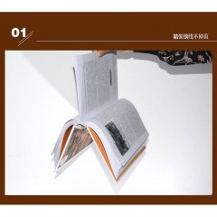 全彩图说二战全史 全彩图说世界经典战役彩图文版精装正版 世界军事史历史知识书籍 汇集从公元前15世纪至当代近300场经典战役 一战二战世界战争风云 北京联合出版公司