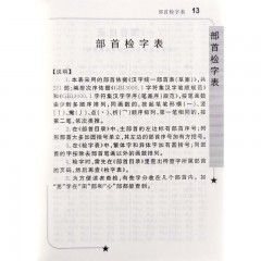 雅图 现代汉语词典 雅图工具书新版现代汉语词典初中小学生常用字辞典多功能实用大全 吉林出版集团股份有限公司