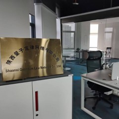 公司招聘 ：项目经理、业务经理、销售经理、区域经理、业务专员、销售专员、合伙人、软件工程师、服务器/计算机工程师、电子商务运营专员、电子商务运营经理、新媒体运营、人事专员、会计、出纳、行政专员、文案专员/陕西量子定律网络有限公司/薪资：